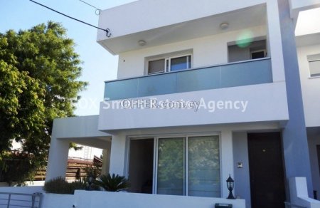 3 Bed House In Strovolos Nicosia Cyprus