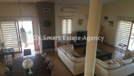 4 Bed House In Trachoni Lemesou Limassol Cyprus