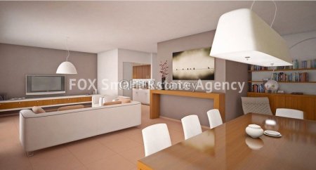 3 Bed Apartment In Strovolos Nicosia Cyprus