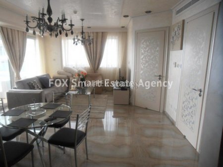 2 Bed Apartment In Neapoli Limassol Cyprus