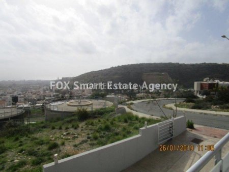 3 Bed Apartment In Germasogeia Limassol Cyprus