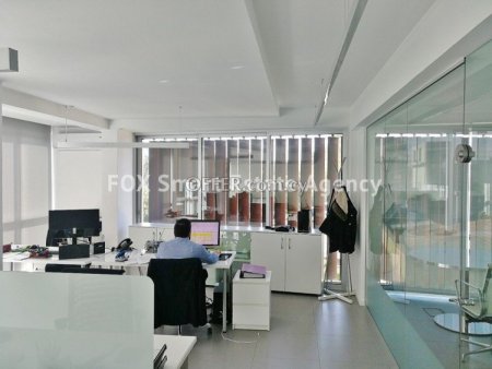 Office In Nicosia Centre Nicosia Cyprus