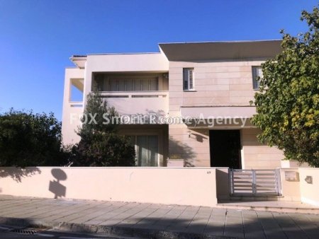 5 Bed House In Aglantzia Nicosia Cyprus