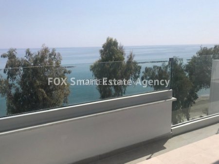 3 Bed Apartment In Amathounta Limassol Cyprus