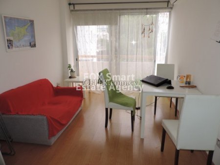 1 Bed Apartment In Akropolis Nicosia Cyprus