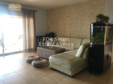 3 Bed Apartment In Mouttagiaka Limassol Cyprus