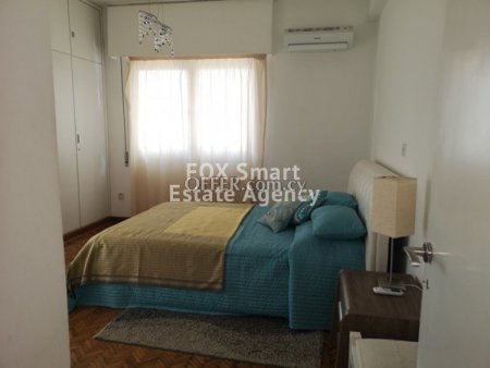 2 Bed Apartment In Potamos Germasogeias Limassol Cyprus