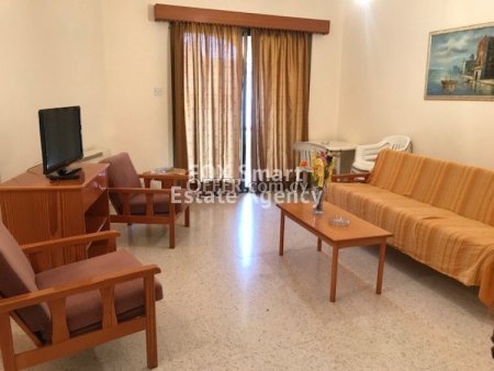 2 Bed Apartment In Drouseia Paphos Cyprus