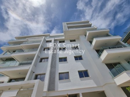 3 Bed Apartment In Aglantzia Nicosia Cyprus