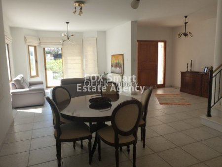 4 Bed House In Strovolos Nicosia Cyprus