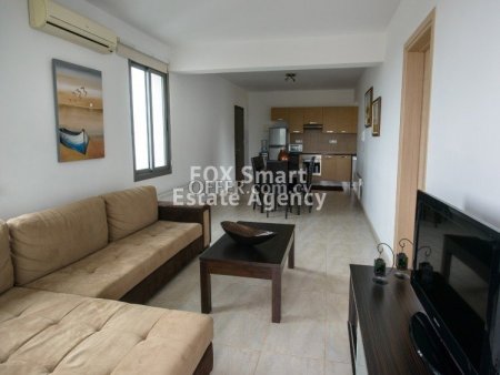 2 Bed Apartment In Pernera Famagusta Cyprus