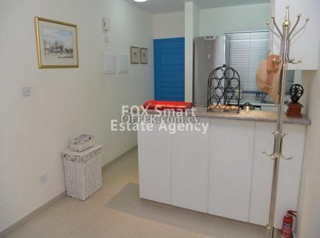 2 Bed Apartment In Potamos Germasogeias Limassol Cyprus