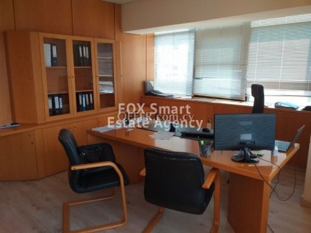 Office In Agia Zoni Limassol Cyprus