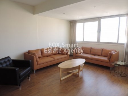 3 Bed Apartment In Akropolis Nicosia Cyprus