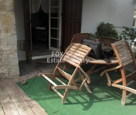 1 Bed House In Sia Nicosia Cyprus