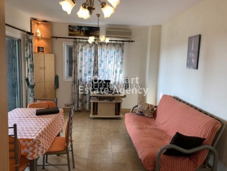 1 Bed Apartment In Agios Tychon Limassol Cyprus
