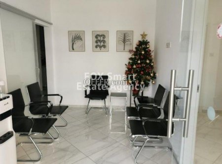 Office In Agia Zoni Limassol Cyprus