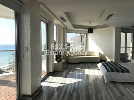 3 Bed Apartment In Potamos Germasogeias Limassol Cyprus