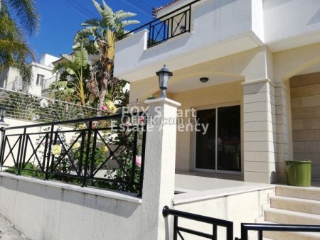 4 Bed House In Agios Athanasios Limassol Cyprus