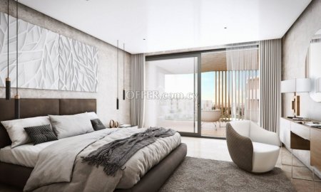 MODERN TWO BEDROOM APARTMENT IN PYLA, LARNACA - 11