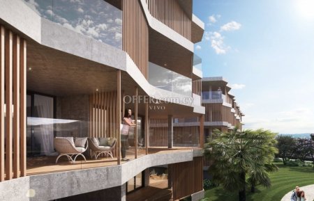 MODERN TWO BEDROOM APARTMENT IN PYLA, LARNACA - 10