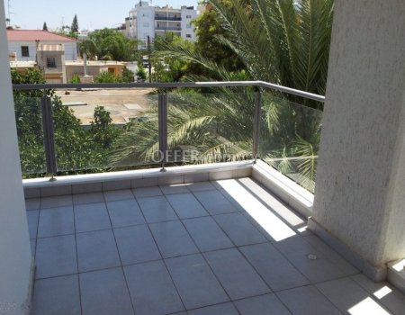 For Sale, Two-Bedroom Apartment in Agios Dometios - 3