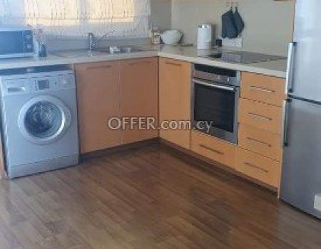 ** 3 BEDROOM APARTMENT FOR RENT IN LIMASSOL CITY CENTRE **