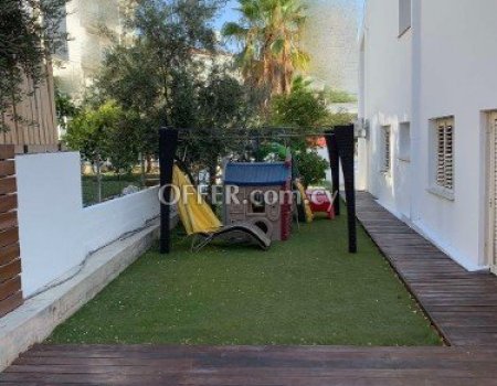 For Sale, Four-Bedroom Detached House in Strovolos - 7