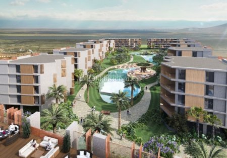 MODERN TWO BEDROOM APARTMENT IN PYLA, LARNACA - 4