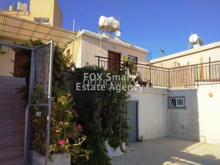 2 Bed House In Pegeia Paphos Cyprus