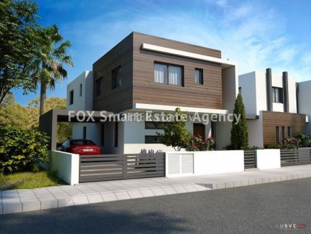 4 Bed House In Strovolos Nicosia Cyprus