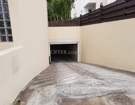For Sale, Four-Bedroom Ground Floor Detached House in Acropolis - 3