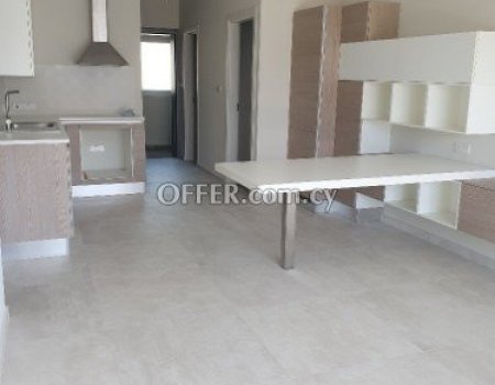 Apartment – 2+1 bedroom for sale, Agios Tychonas tourist area, Limassol - 8