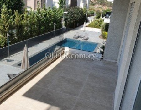 Apartment – 2+1 bedroom for sale, Agios Tychonas tourist area, Limassol - 3