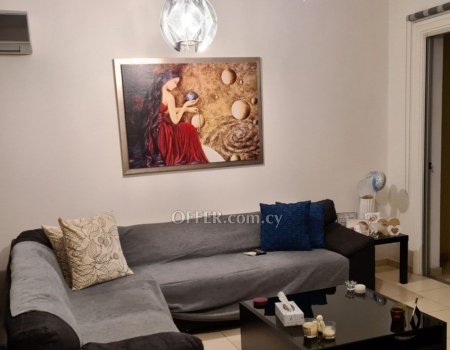 For Sale, Two-Bedroom Apartment in Strovolos - 6