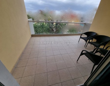 For Sale, Two-Bedroom Apartment in Strovolos - 2