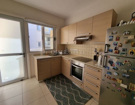 For Sale, Two-Bedroom Apartment in Strovolos - 5