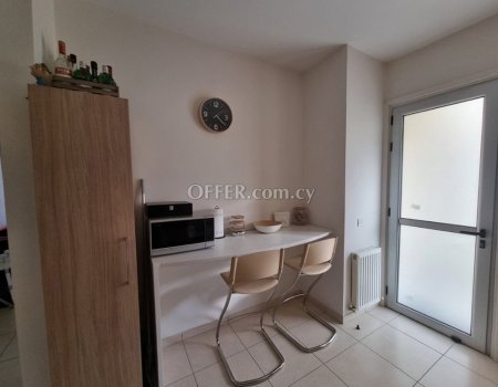 For Sale, Two-Bedroom Apartment in Strovolos - 4