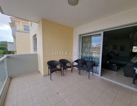 For Sale, Two-Bedroom Apartment in Strovolos - 3