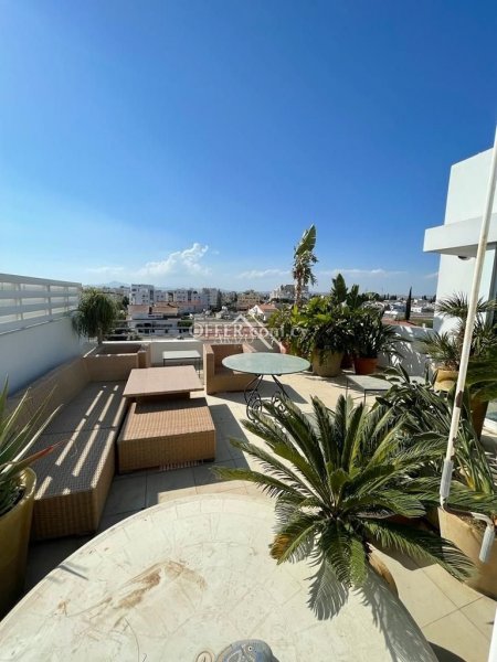 3 Bed Apartment for Sale in New Hospital, Larnaca - 2
