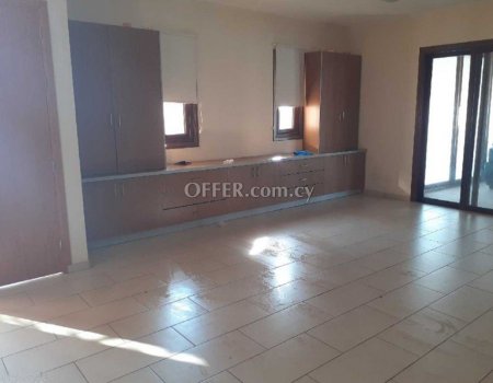 For Sale, Three-Bedroom Ground Floor Detached House in Mammari