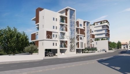 UNDER CONSTRUCTION TWO BEDROOM APARTMENT FOR SALE - 8