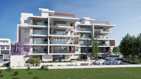 TWO BEDROOM APARTMENT FOR SALE IN POTAMOS GERMASOGEIAS - 8