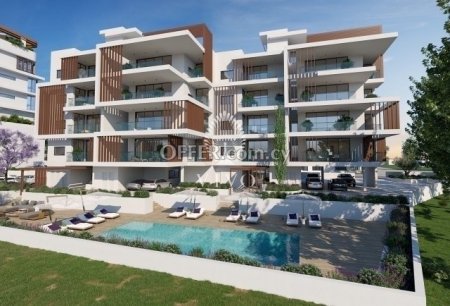 UNDER CONSTRUCTION TWO BEDROOM APARTMENT FOR SALE - 7