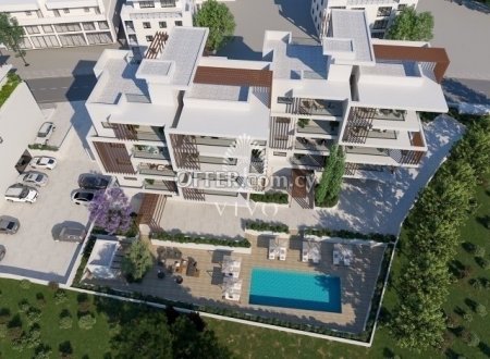TWO BEDROOM APARTMENT FOR SALE IN POTAMOS GERMASOGEIAS - 7