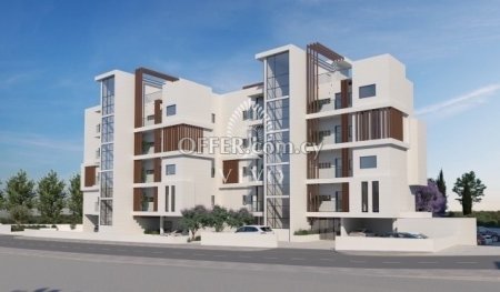 TWO BEDROOM APARTMENT FOR SALE IN POTAMOS GERMASOGEIAS - 4