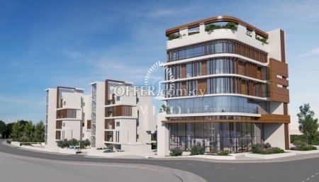 UNDER CONSTRUCTION TWO BEDROOM APARTMENT FOR SALE - 3