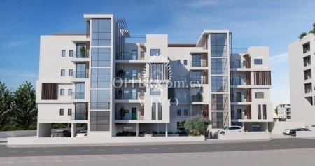 TWO BEDROOM APARTMENT FOR SALE IN POTAMOS GERMASOGEIAS - 3