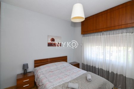 3 bedroom apartment furnished - 3