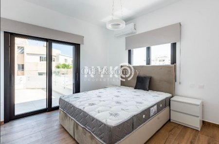 3 bedroom apartment furnished - 2